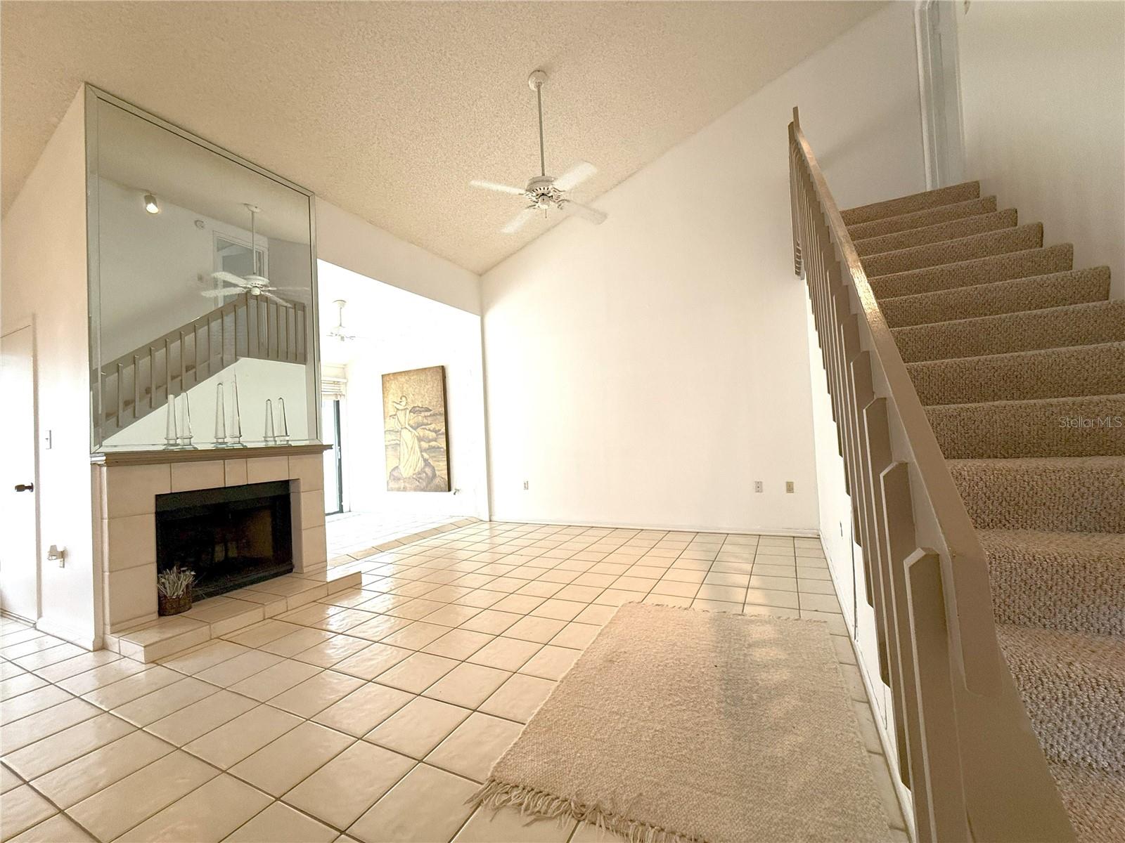 SAN MARCO VILLAS A CONDO - Residential