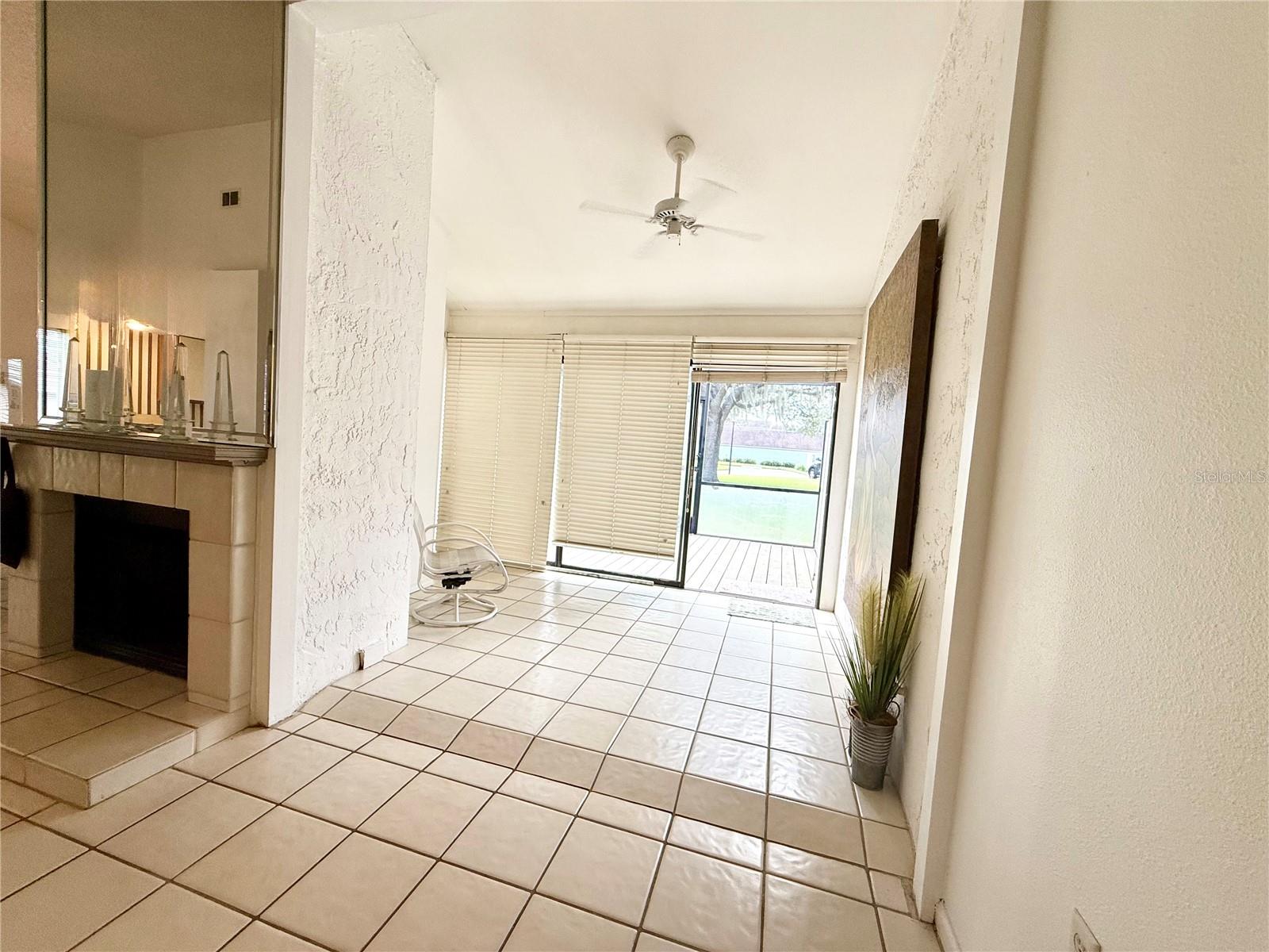 SAN MARCO VILLAS A CONDO - Residential