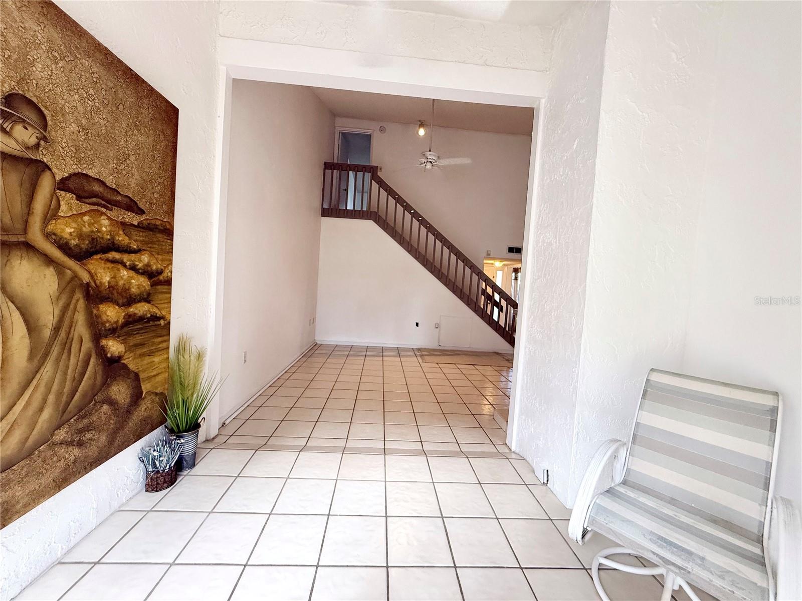 SAN MARCO VILLAS A CONDO - Residential