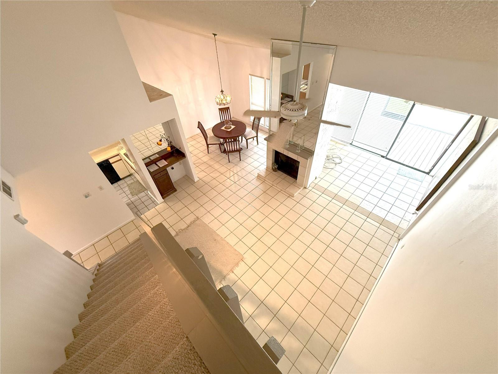 SAN MARCO VILLAS A CONDO - Residential