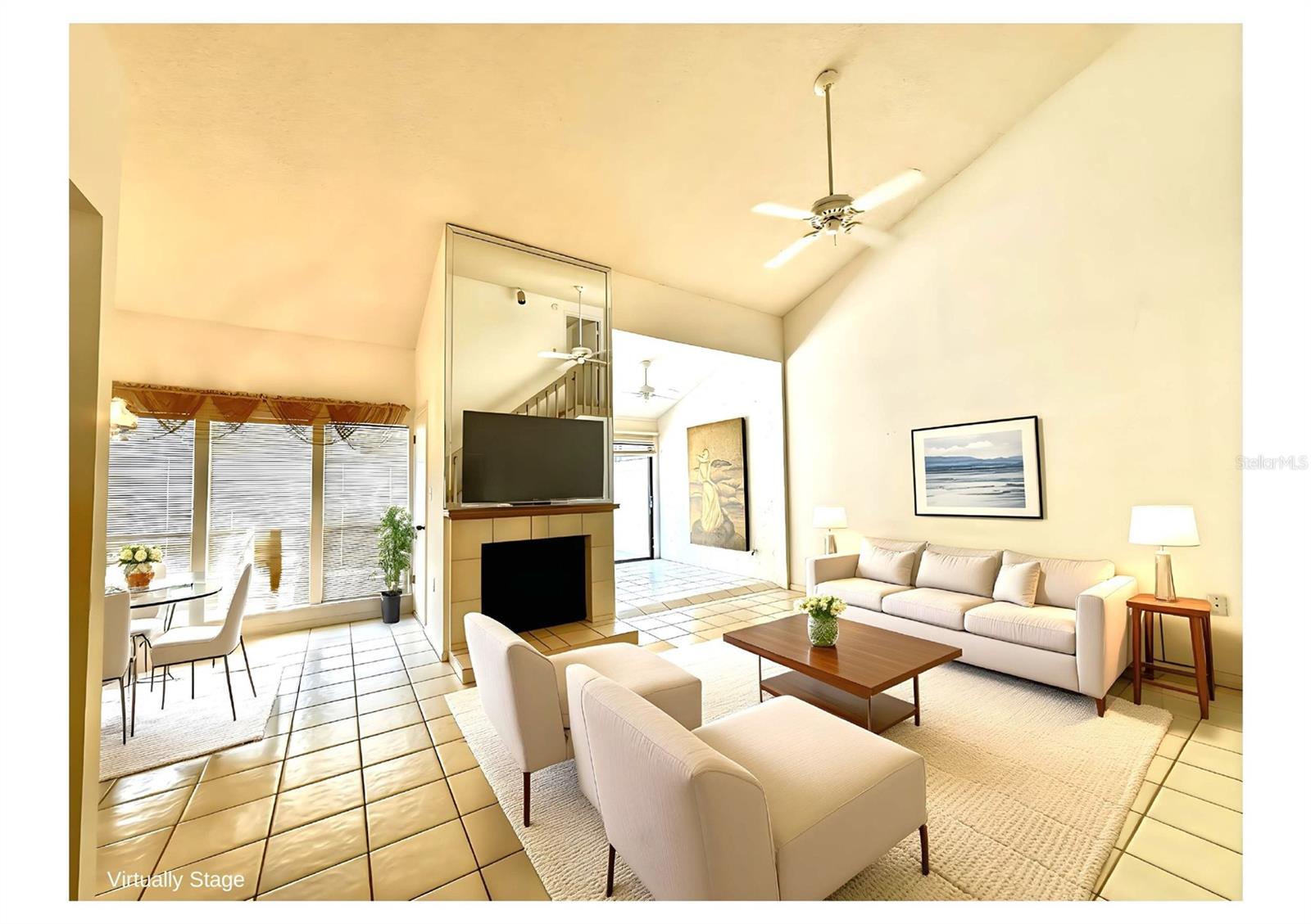 SAN MARCO VILLAS A CONDO - Residential