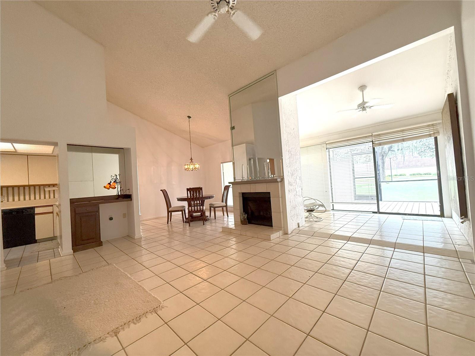 SAN MARCO VILLAS A CONDO - Residential