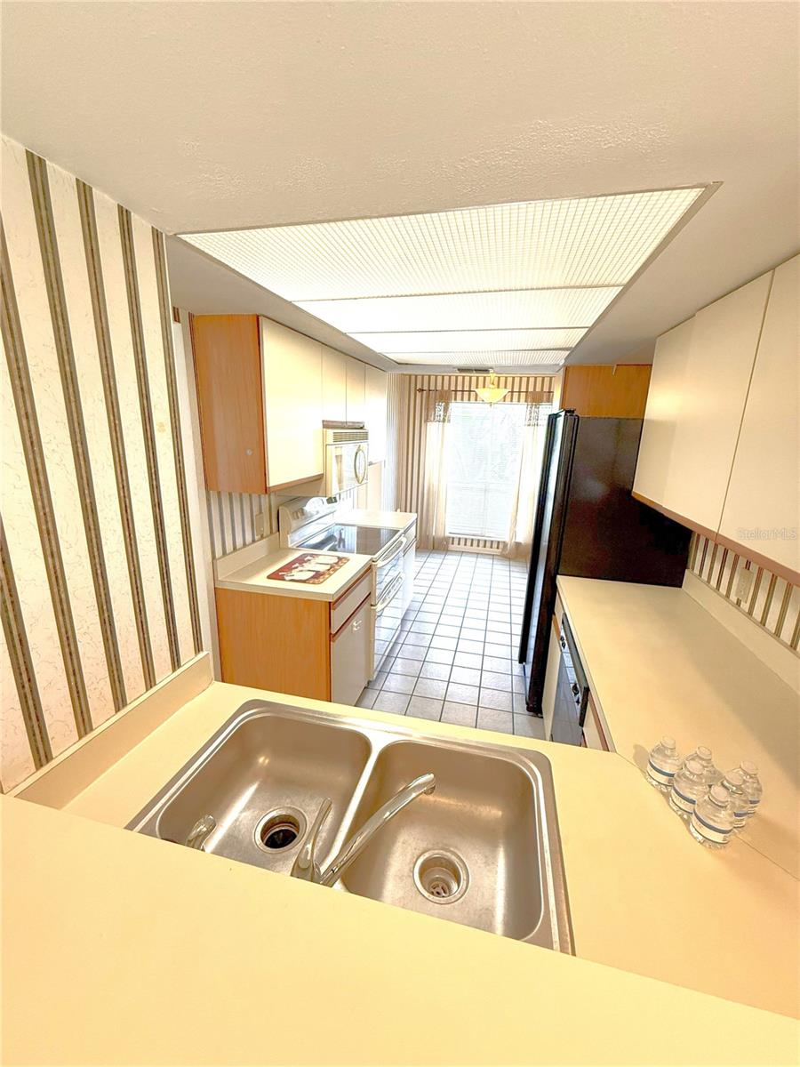SAN MARCO VILLAS A CONDO - Residential