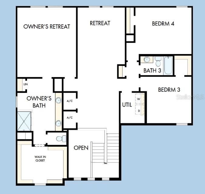 7709 MARINA BAY COVE