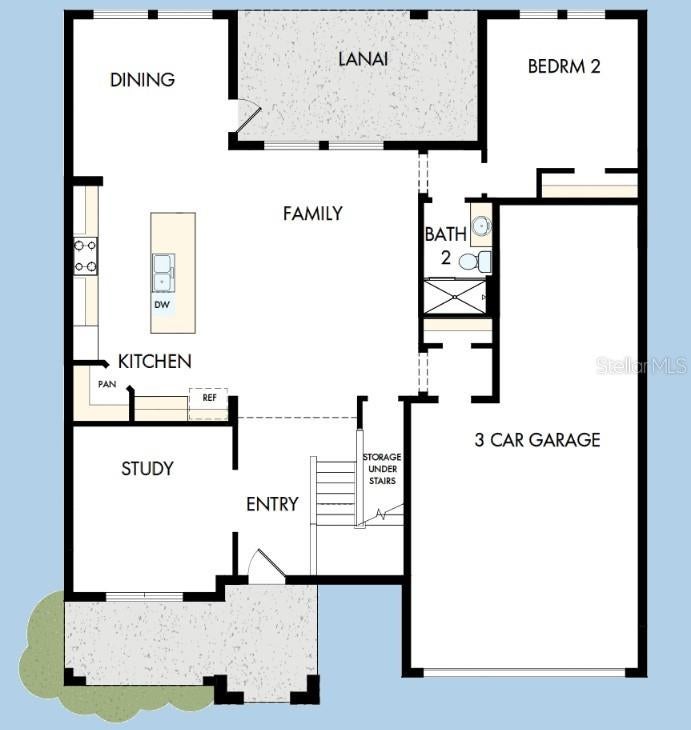Photo of 7709 Marina Bay Cove, Palmetto, FL 34221 (MLS # TB8518162)