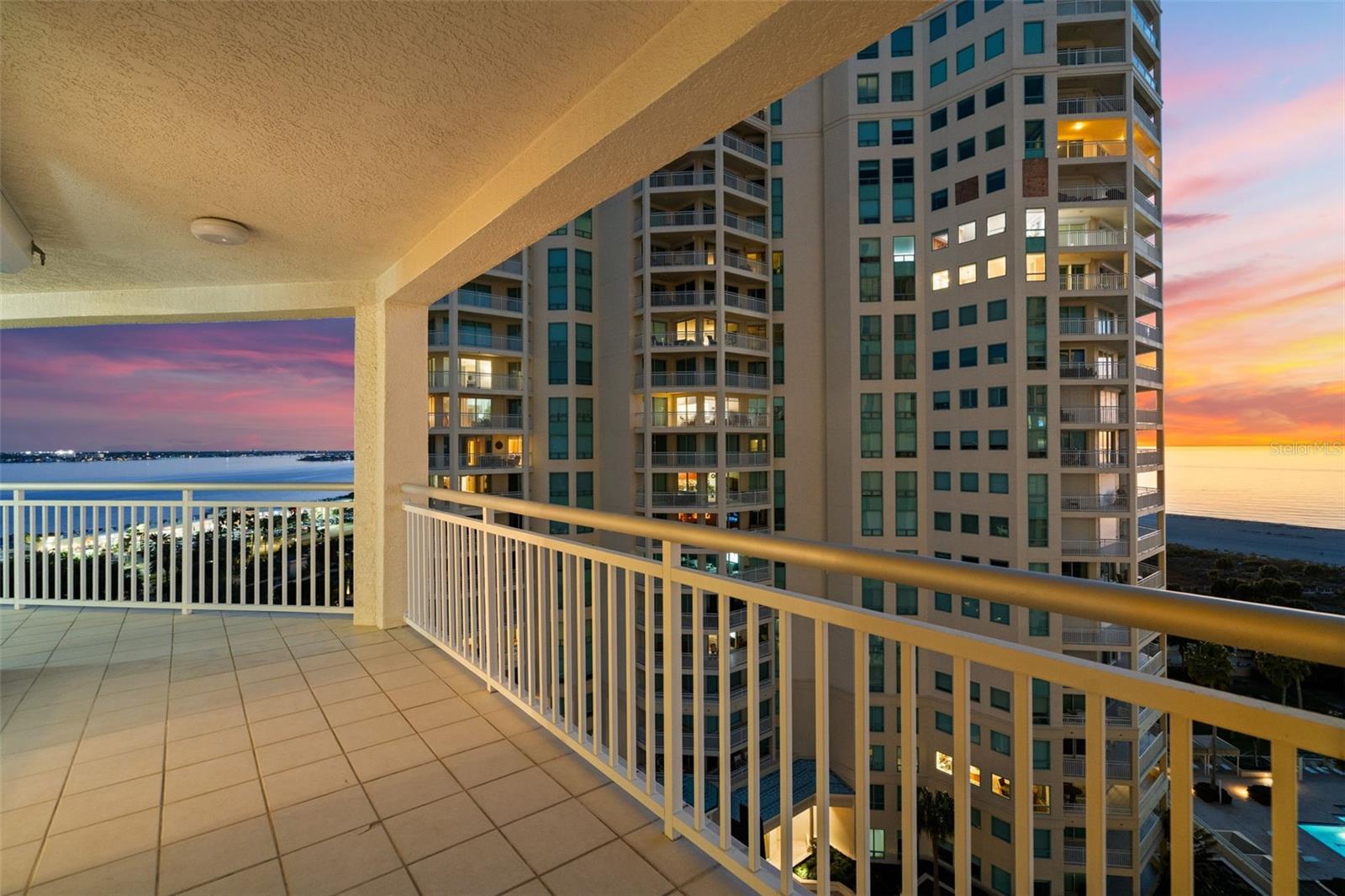 GRANDE ON SAND KEY CONDO - Residential