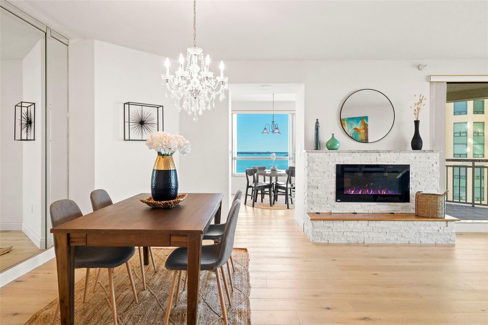 GRANDE ON SAND KEY CONDO - Residential