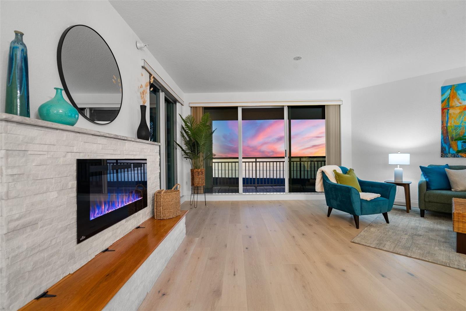 GRANDE ON SAND KEY CONDO - Residential