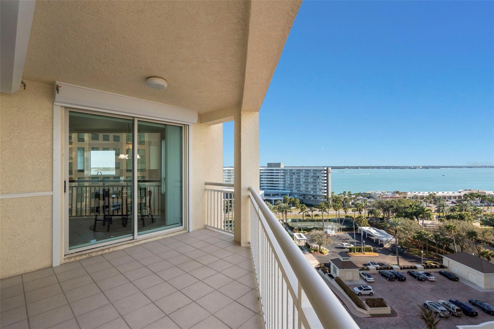 GRANDE ON SAND KEY CONDO - Residential