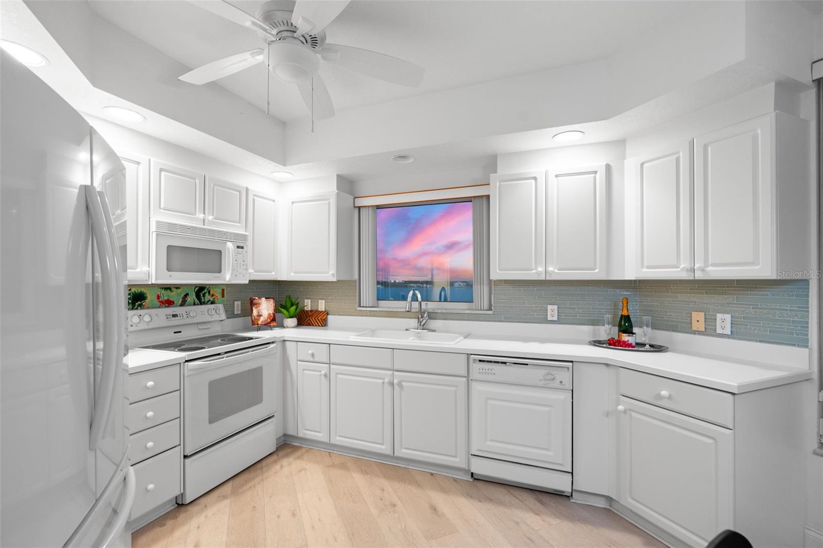 GRANDE ON SAND KEY CONDO - Residential