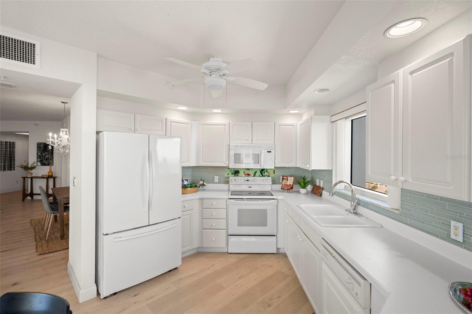 GRANDE ON SAND KEY CONDO - Residential