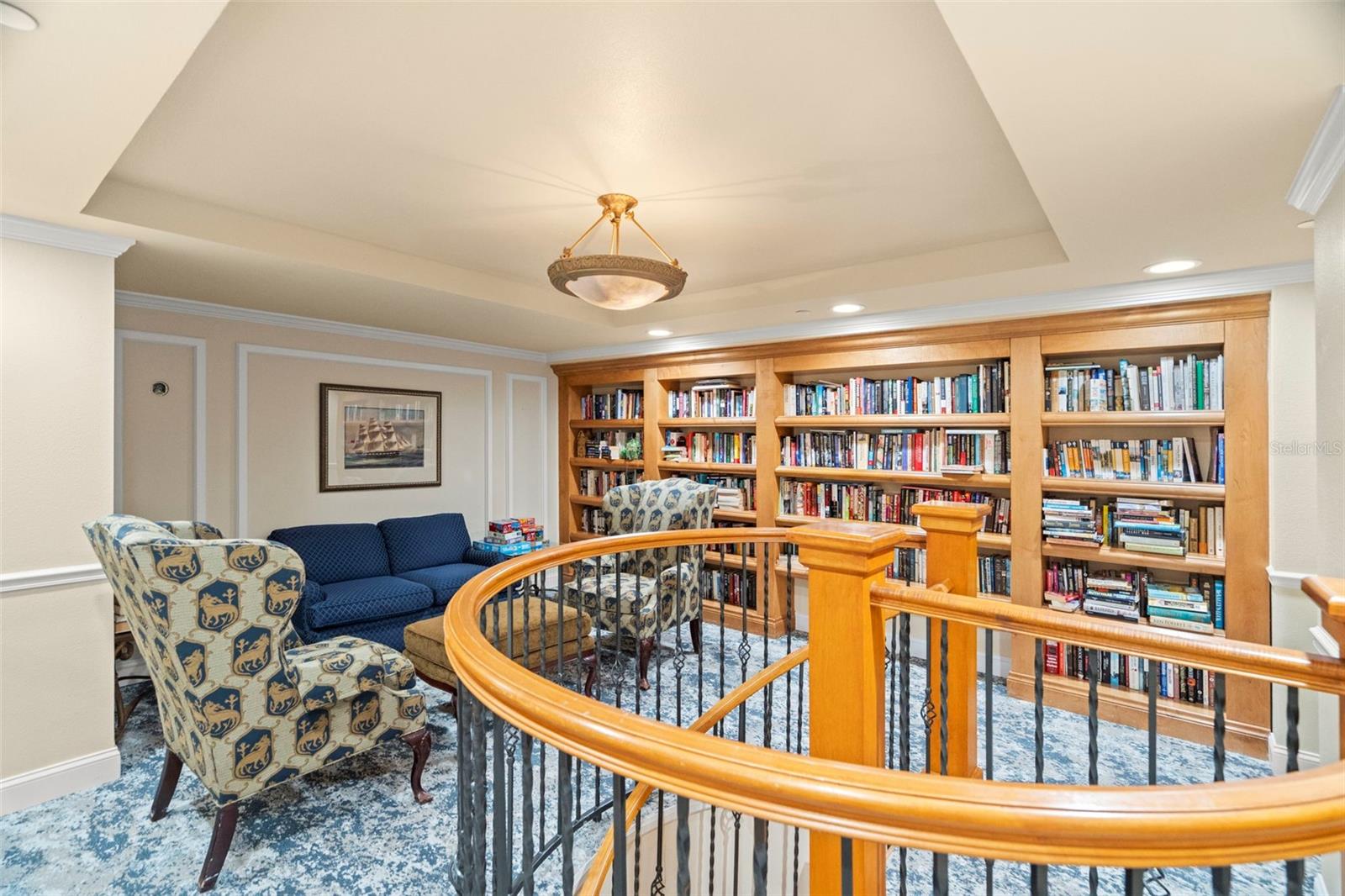 GRANDE ON SAND KEY CONDO - Residential