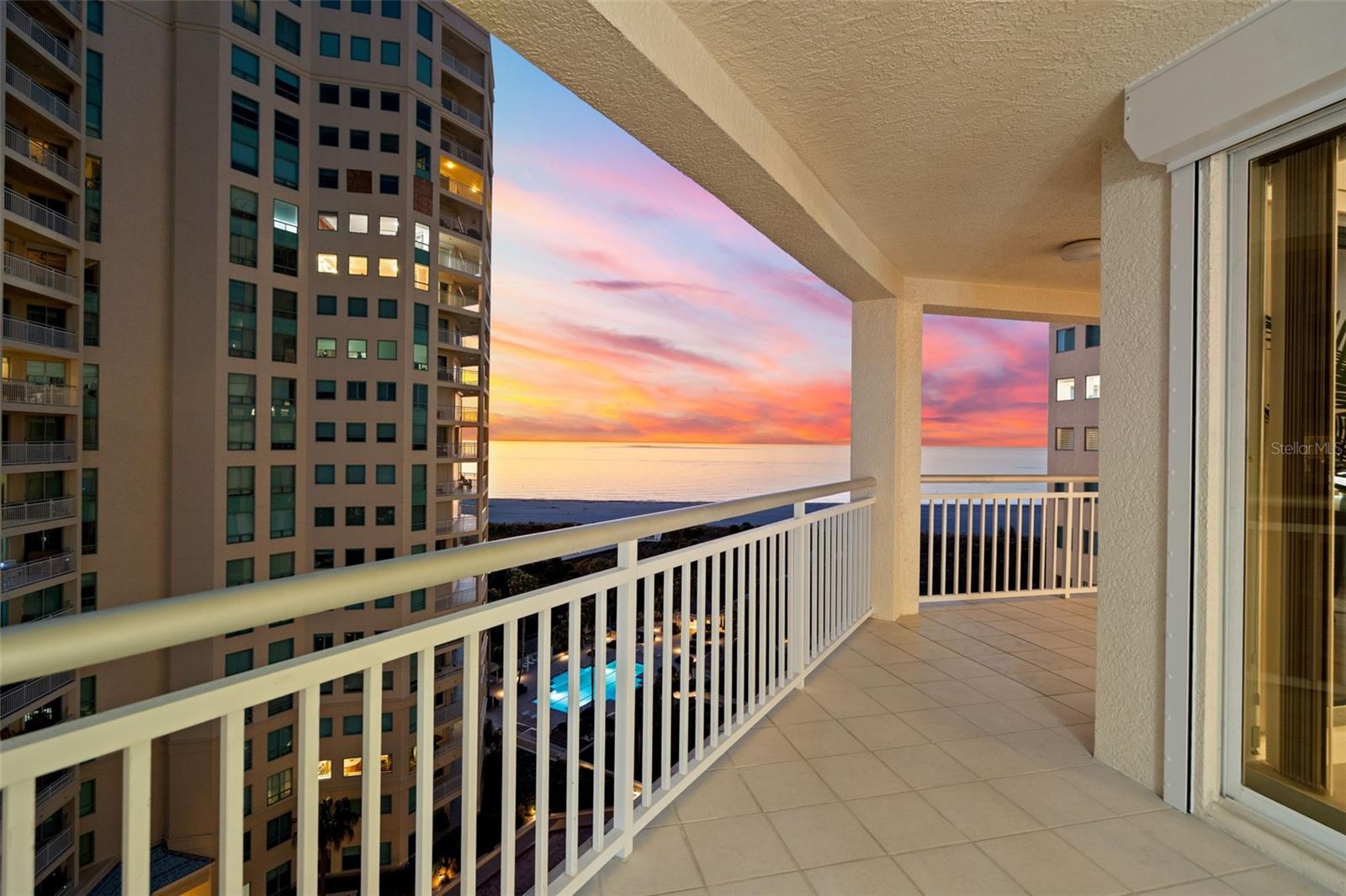 GRANDE ON SAND KEY CONDO - Residential