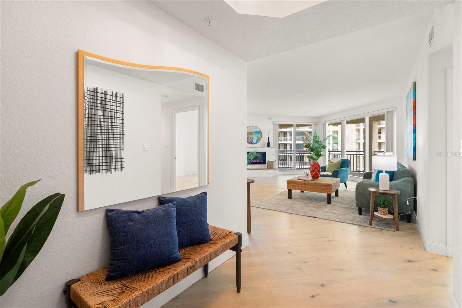 GRANDE ON SAND KEY CONDO - Residential