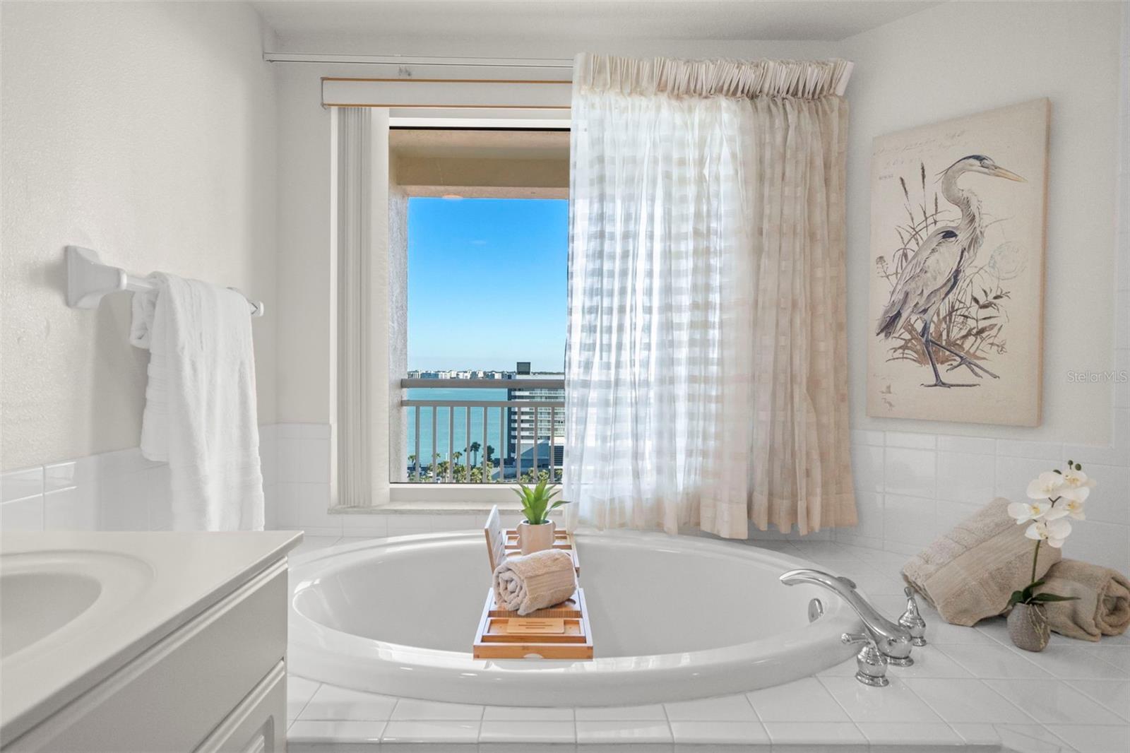 GRANDE ON SAND KEY CONDO - Residential