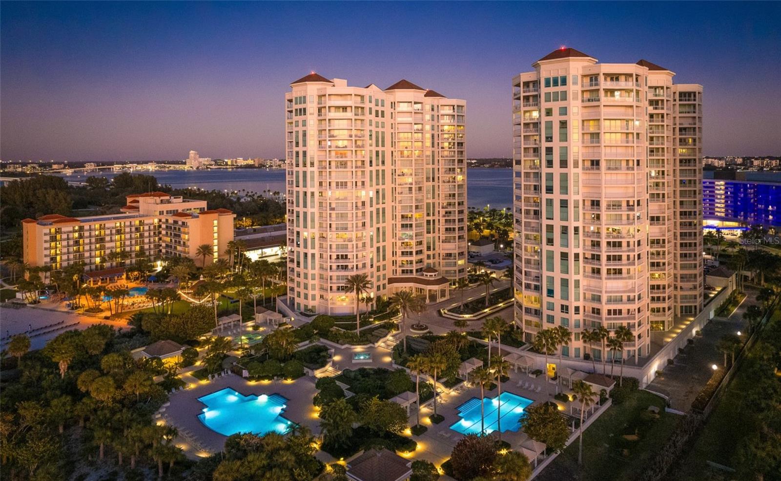 1170 SW GULF BOULEVARD 1105