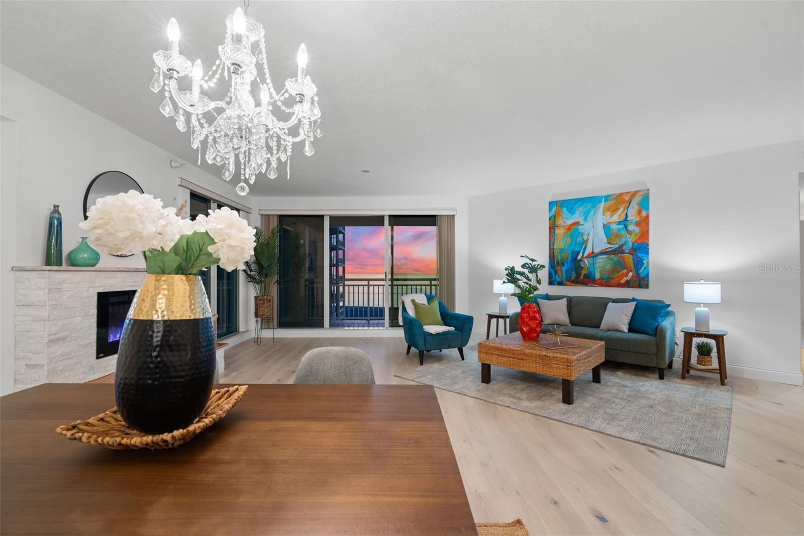 GRANDE ON SAND KEY CONDO - Residential