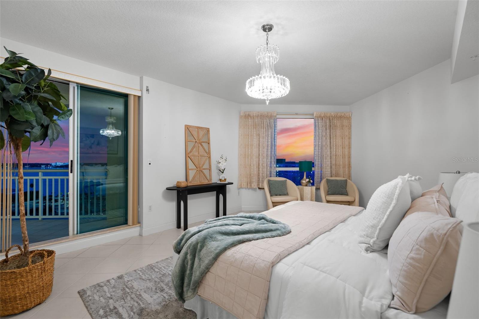 GRANDE ON SAND KEY CONDO - Residential