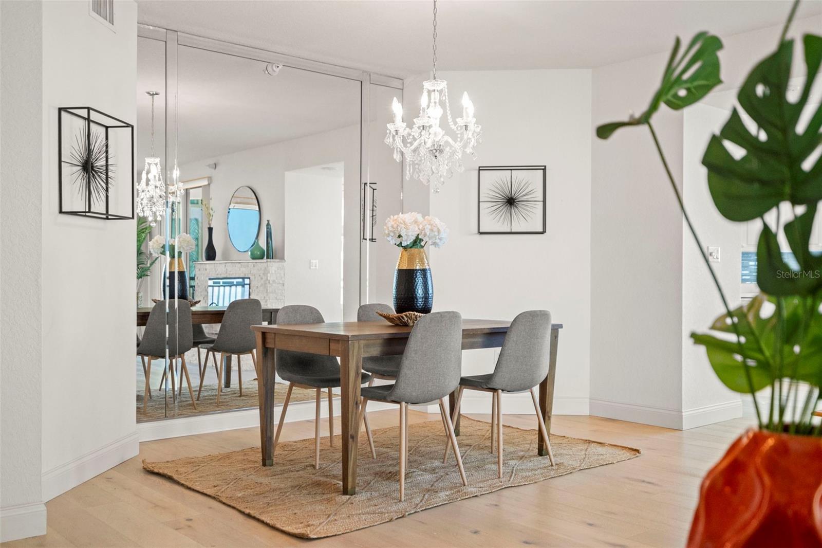 GRANDE ON SAND KEY CONDO - Residential