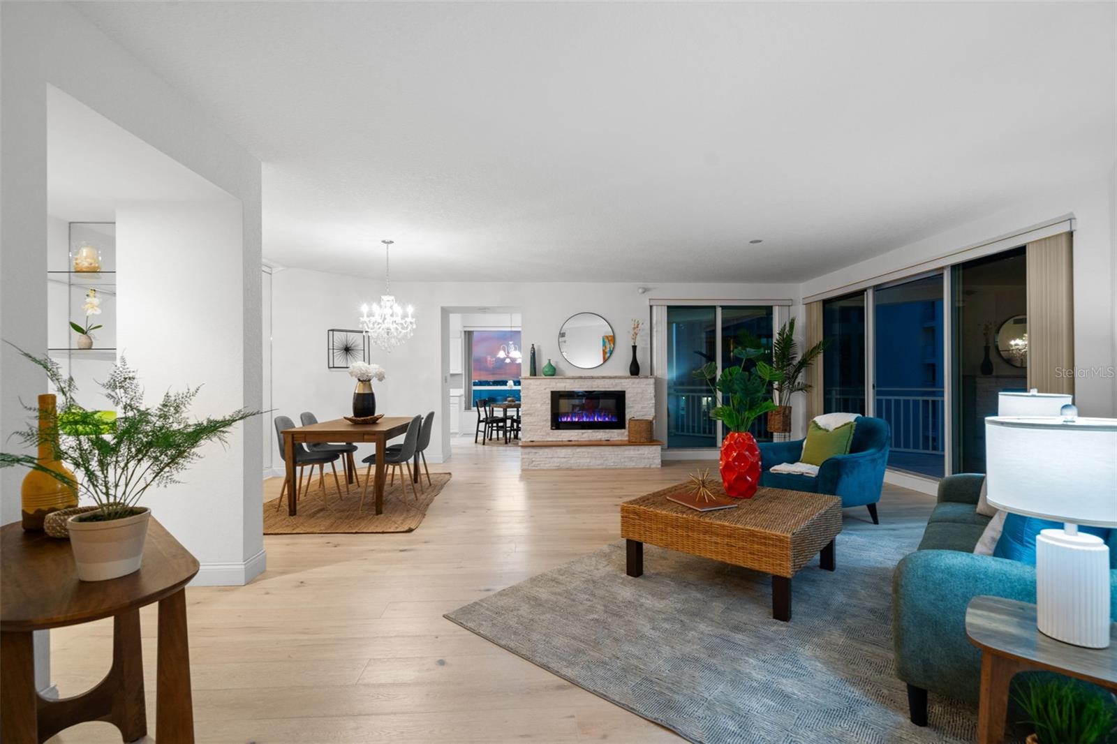 GRANDE ON SAND KEY CONDO - Residential