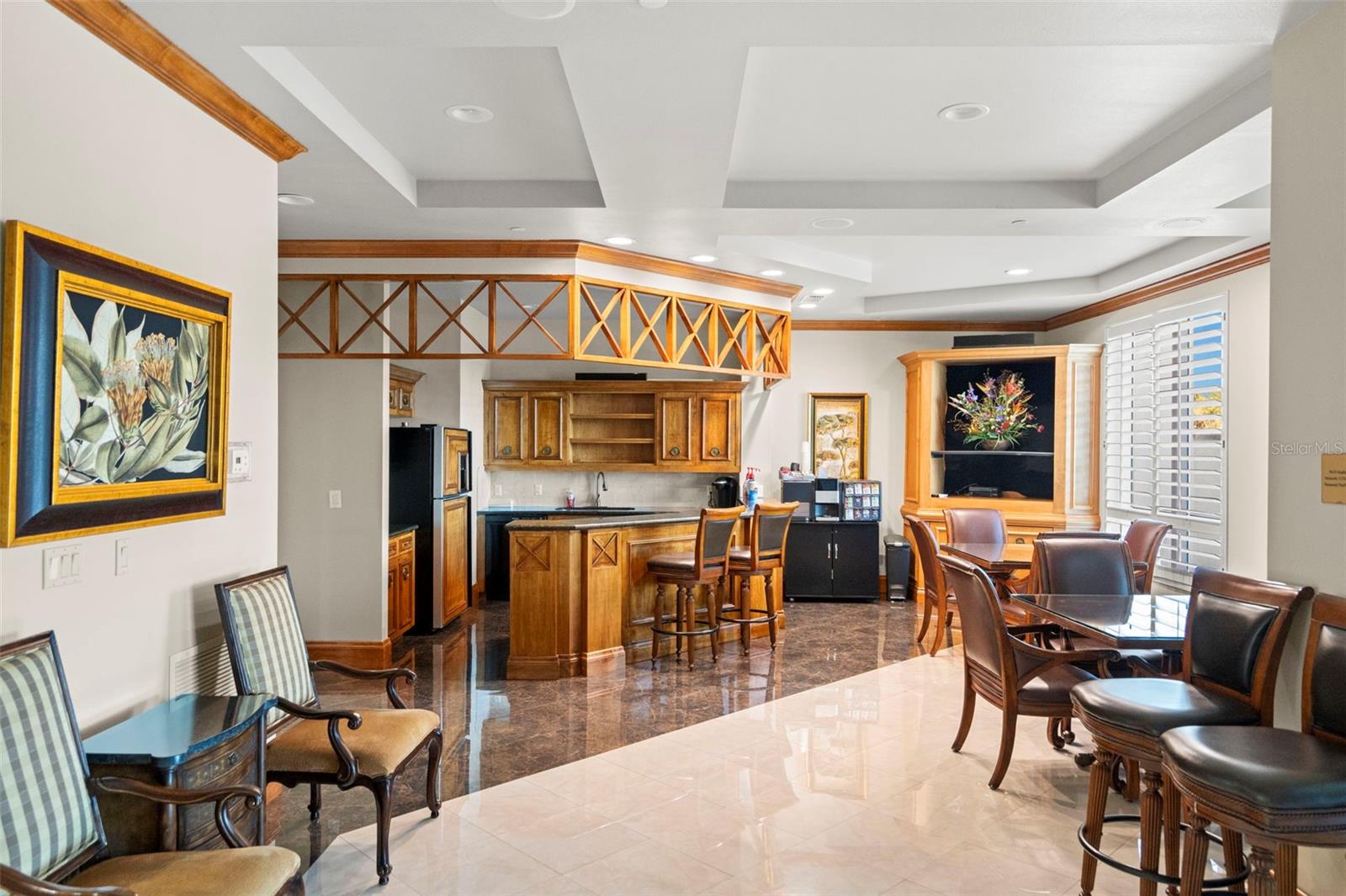 GRANDE ON SAND KEY CONDO - Residential