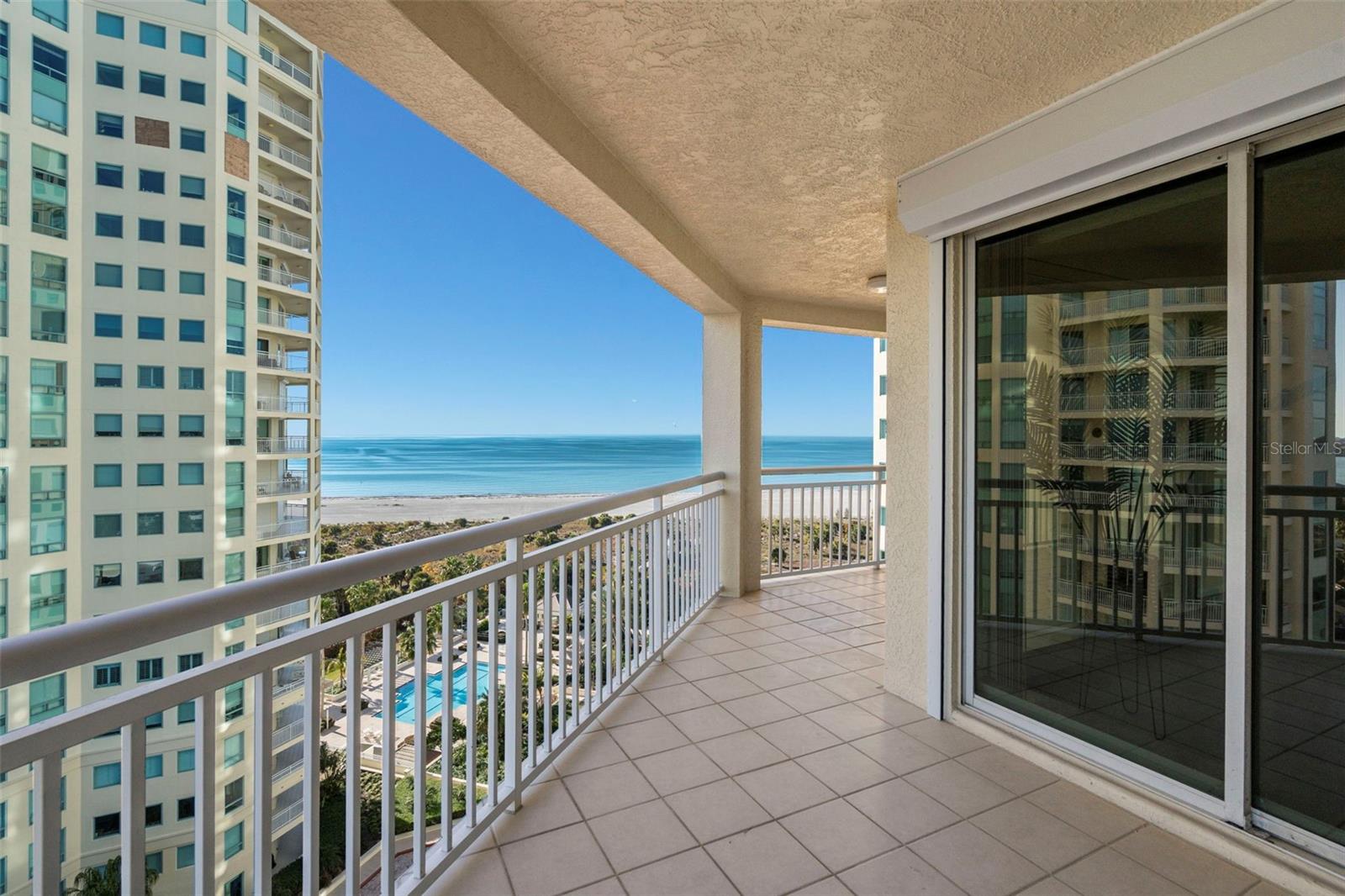 GRANDE ON SAND KEY CONDO - Residential