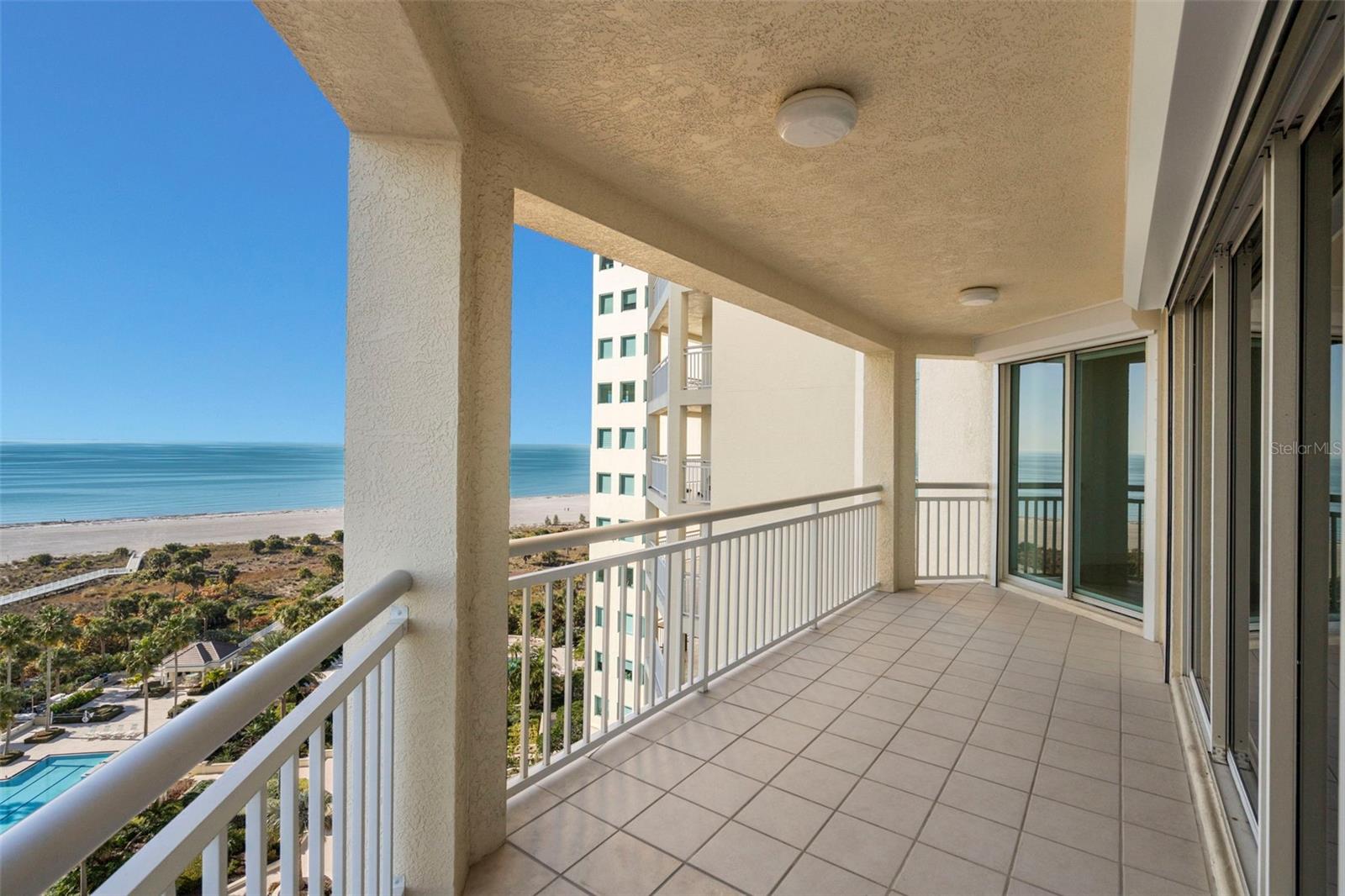 GRANDE ON SAND KEY CONDO - Residential