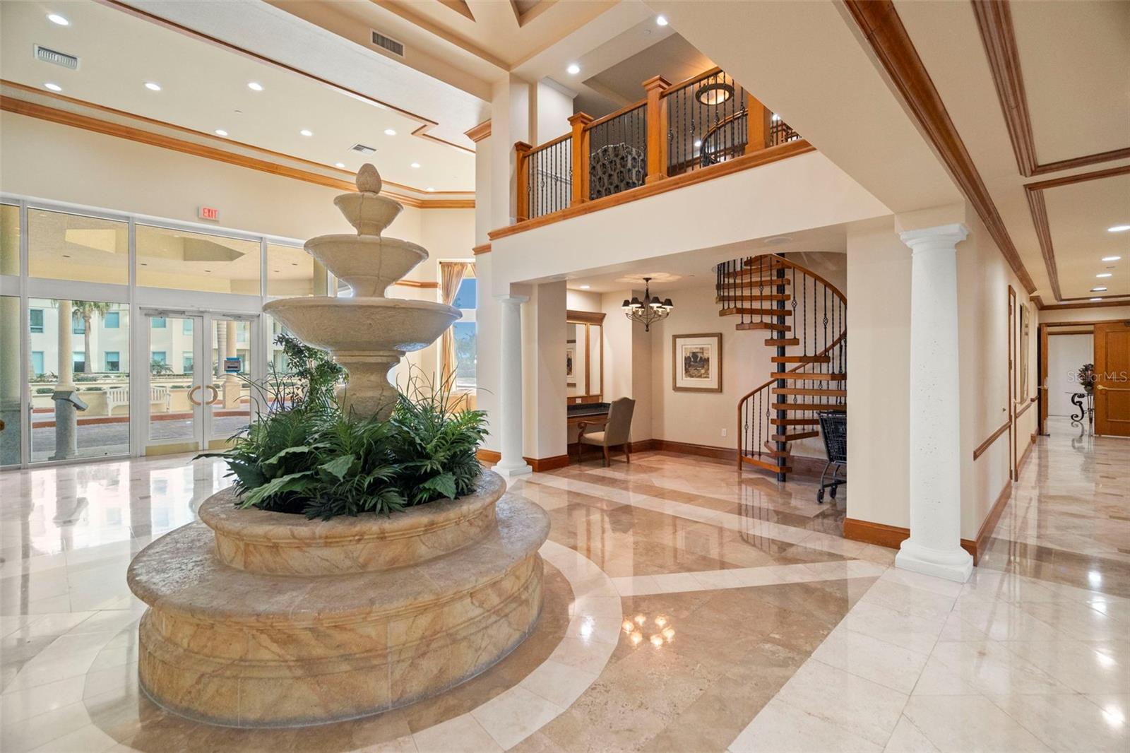 1170 SW GULF BOULEVARD 1105