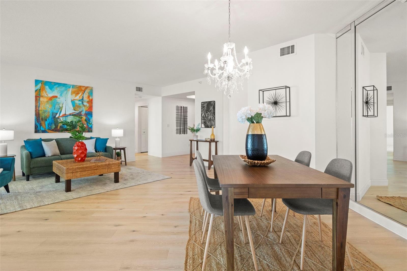 GRANDE ON SAND KEY CONDO - Residential