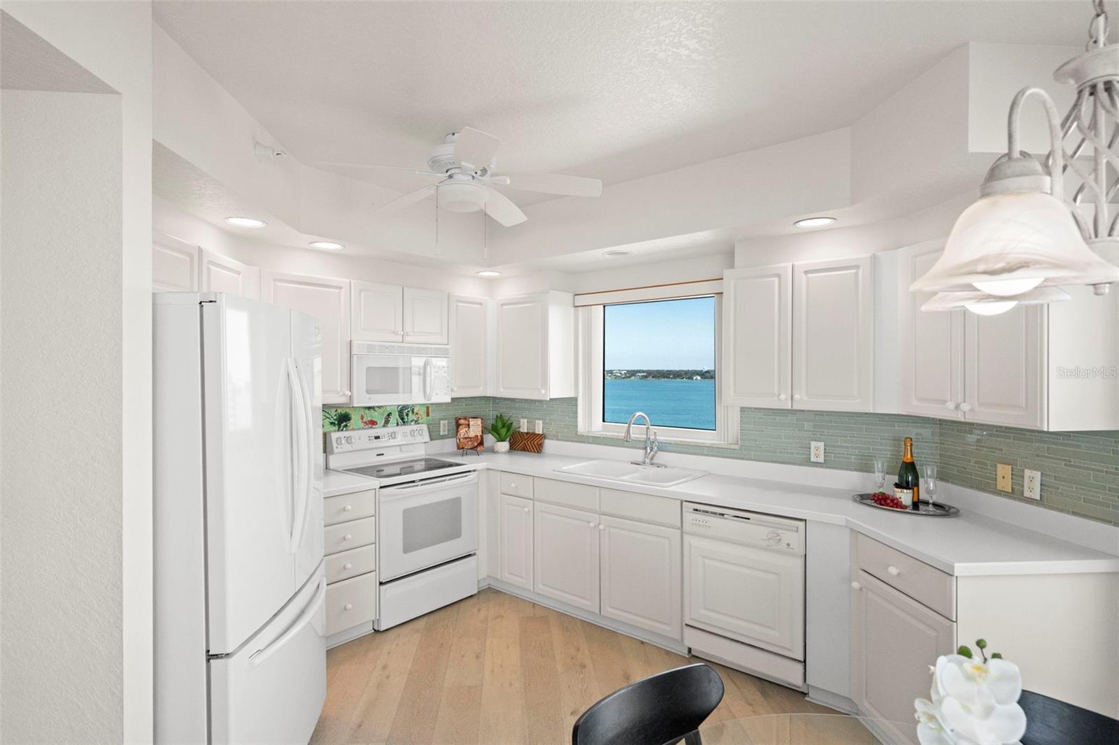 GRANDE ON SAND KEY CONDO - Residential