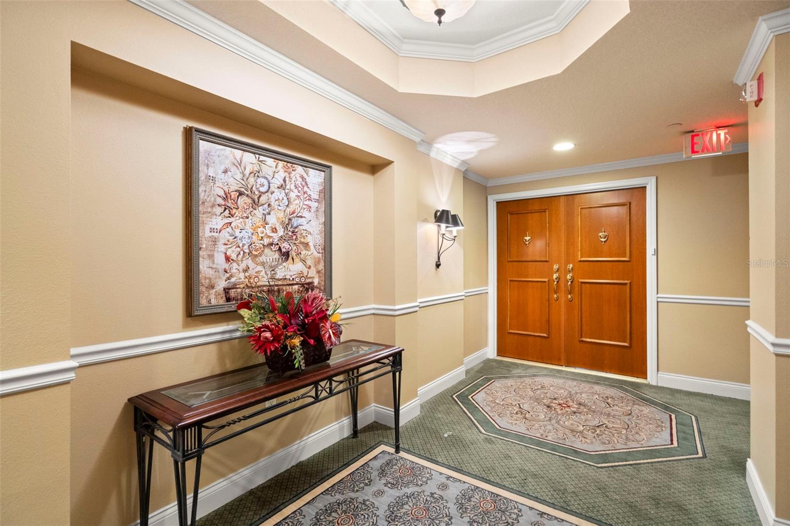 GRANDE ON SAND KEY CONDO - Residential