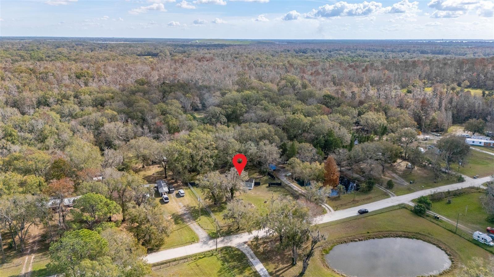 LEISURE LAKES INC - Residential