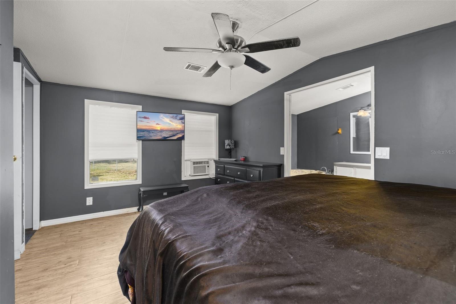 LEISURE LAKES INC - Residential