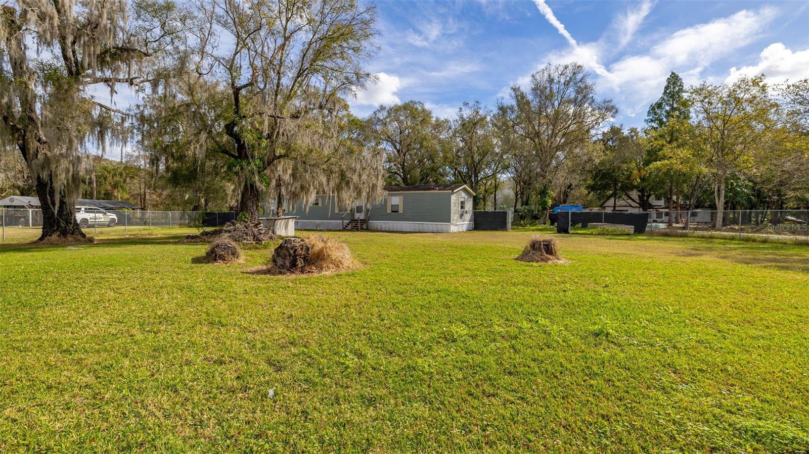 LEISURE LAKES INC - Residential