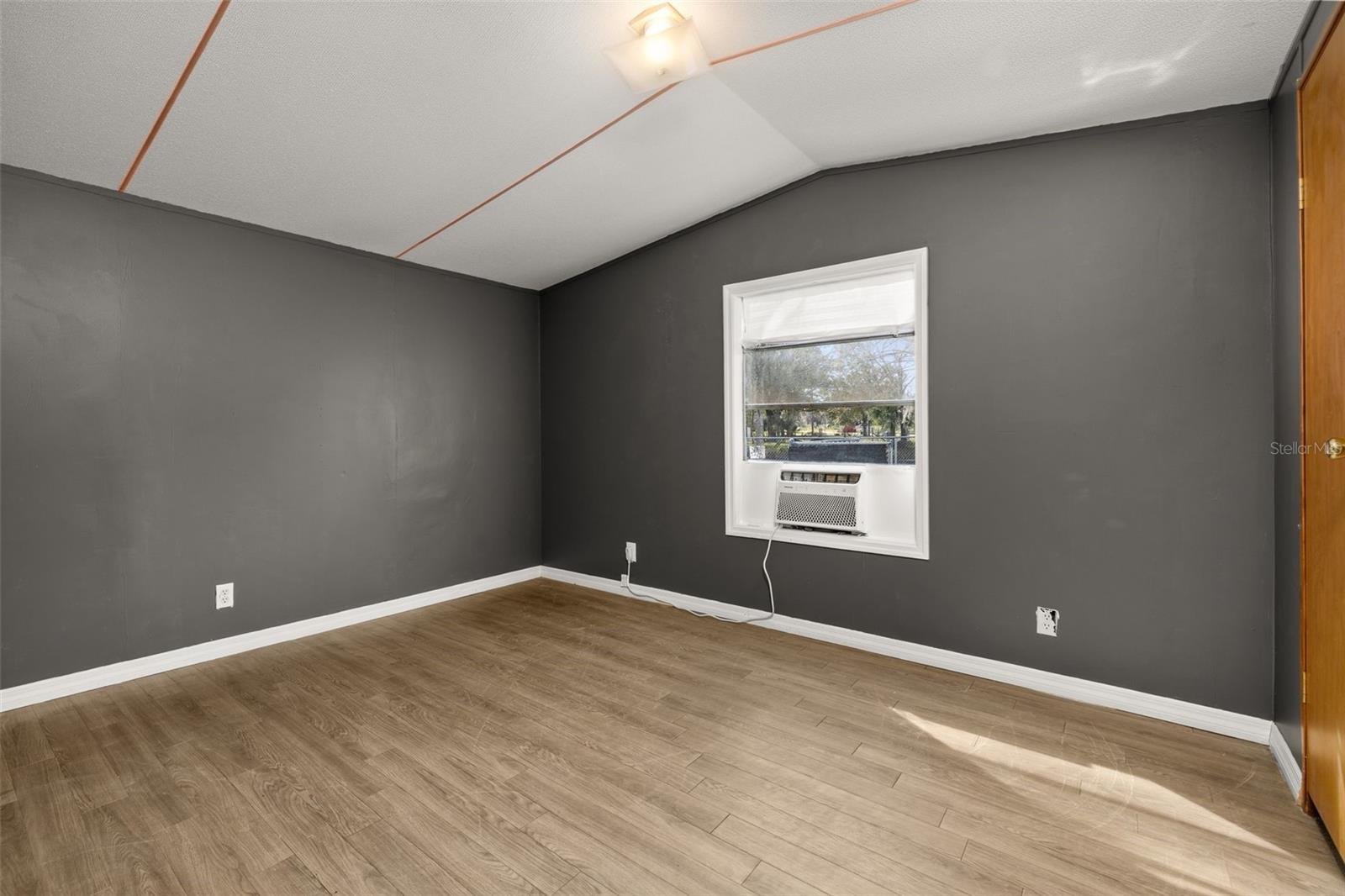 LEISURE LAKES INC - Residential