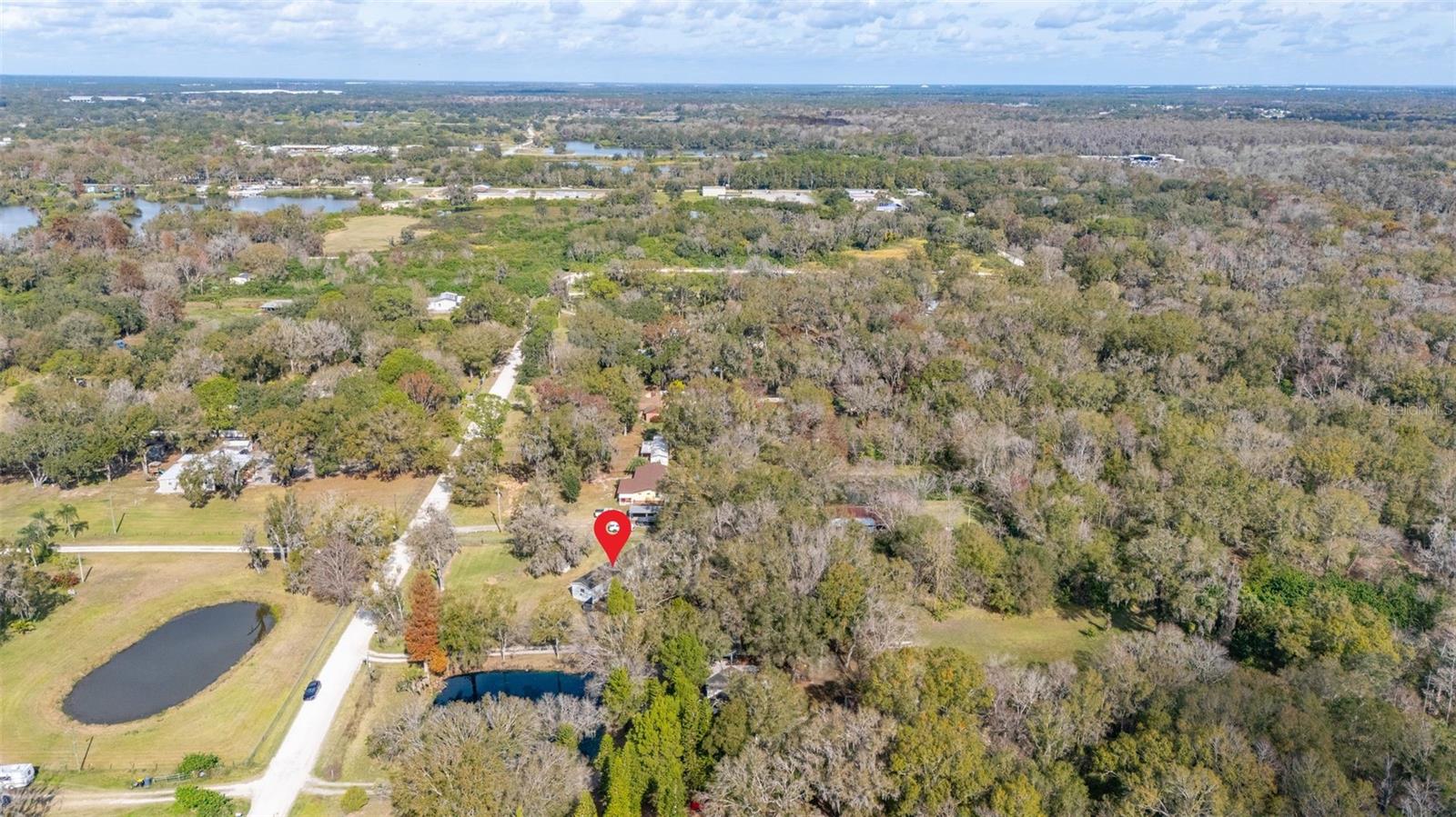 LEISURE LAKES INC - Residential