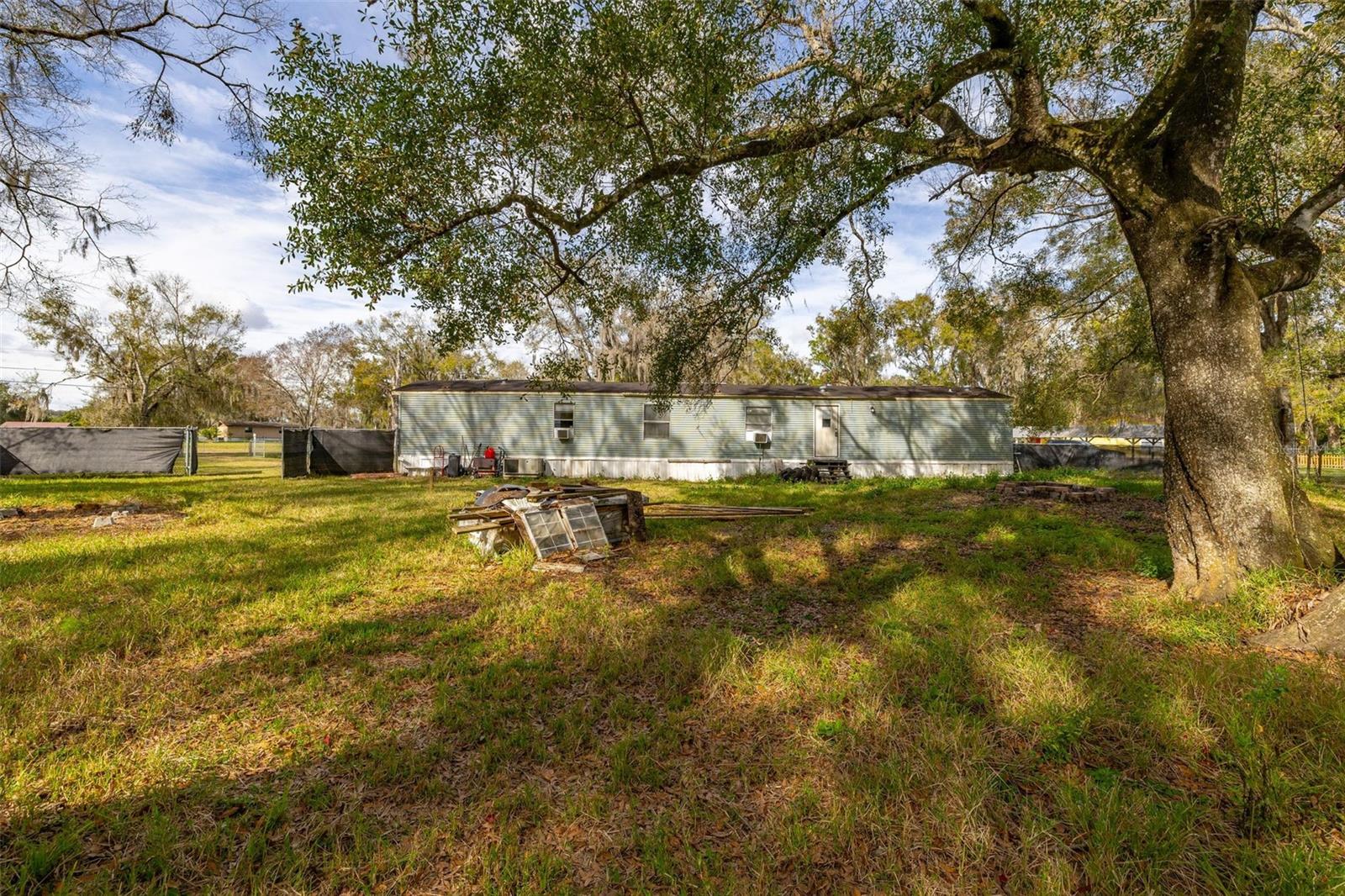 LEISURE LAKES INC - Residential