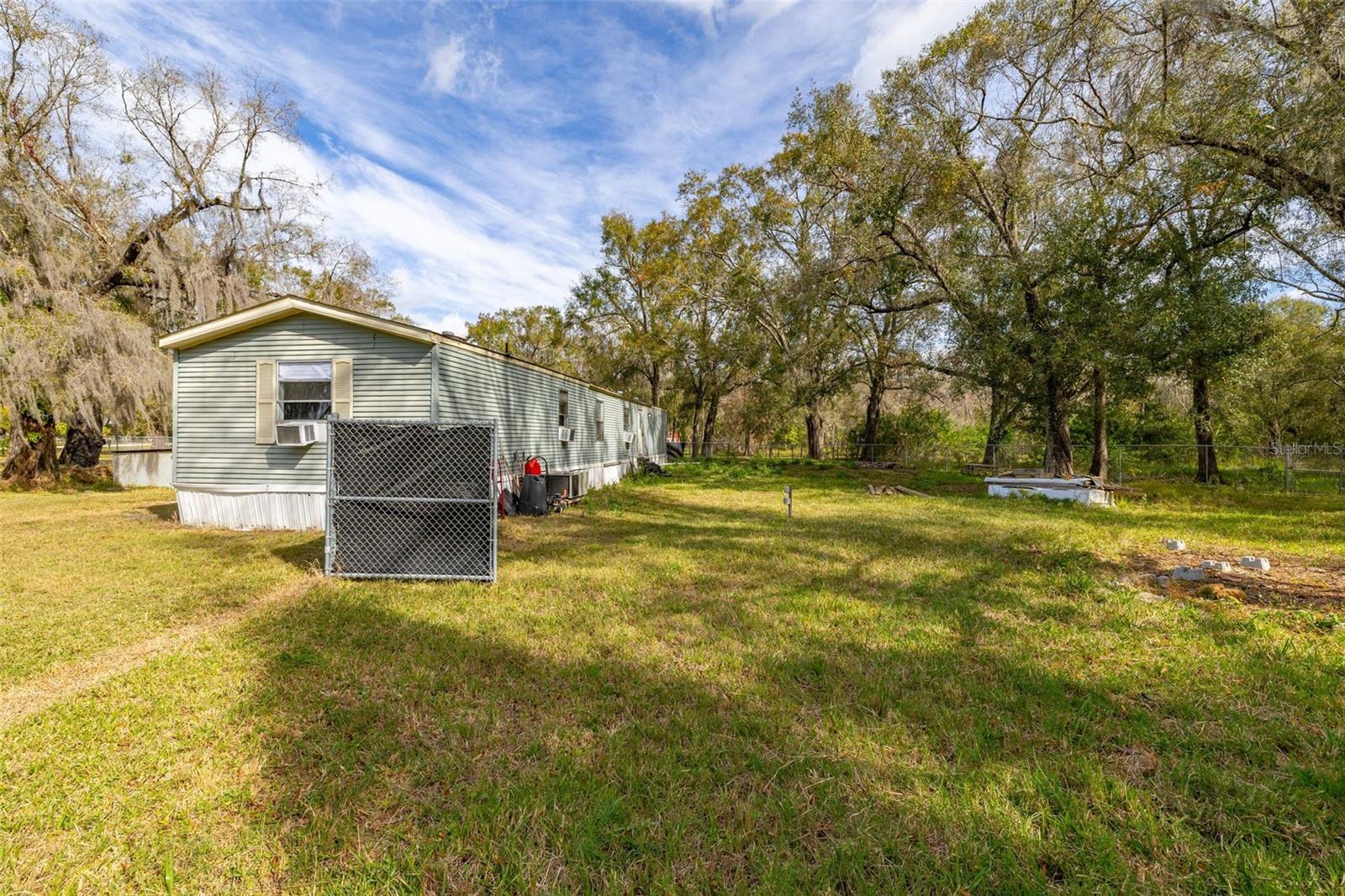 LEISURE LAKES INC - Residential