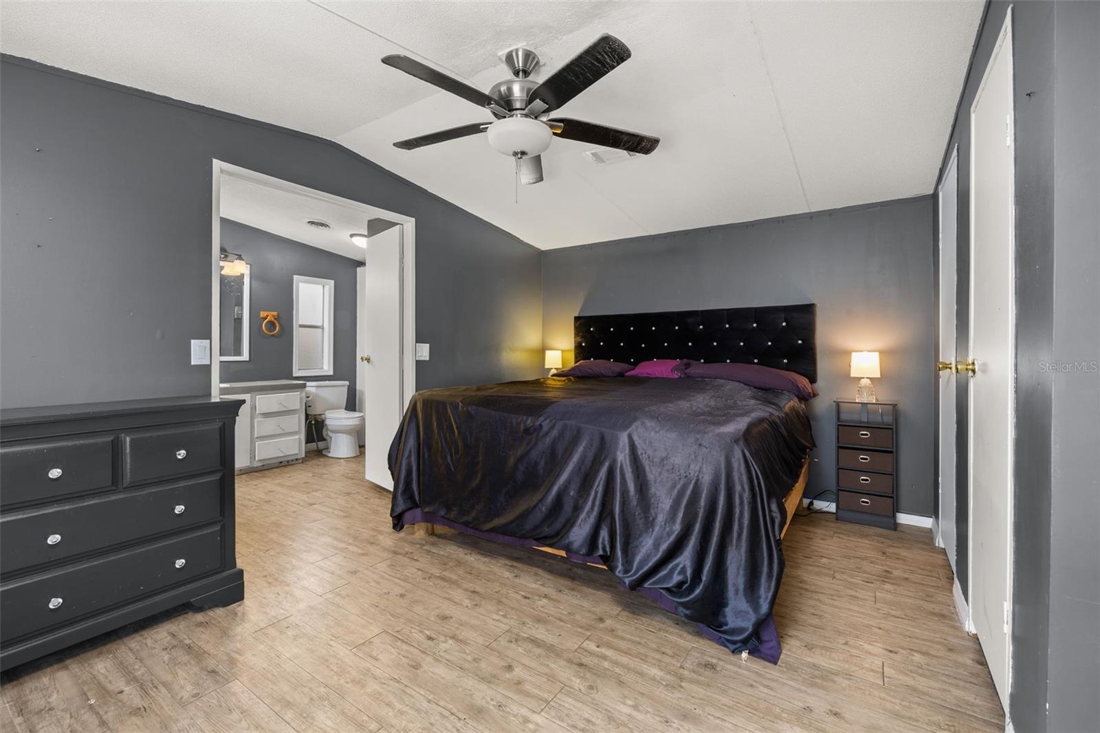 LEISURE LAKES INC - Residential