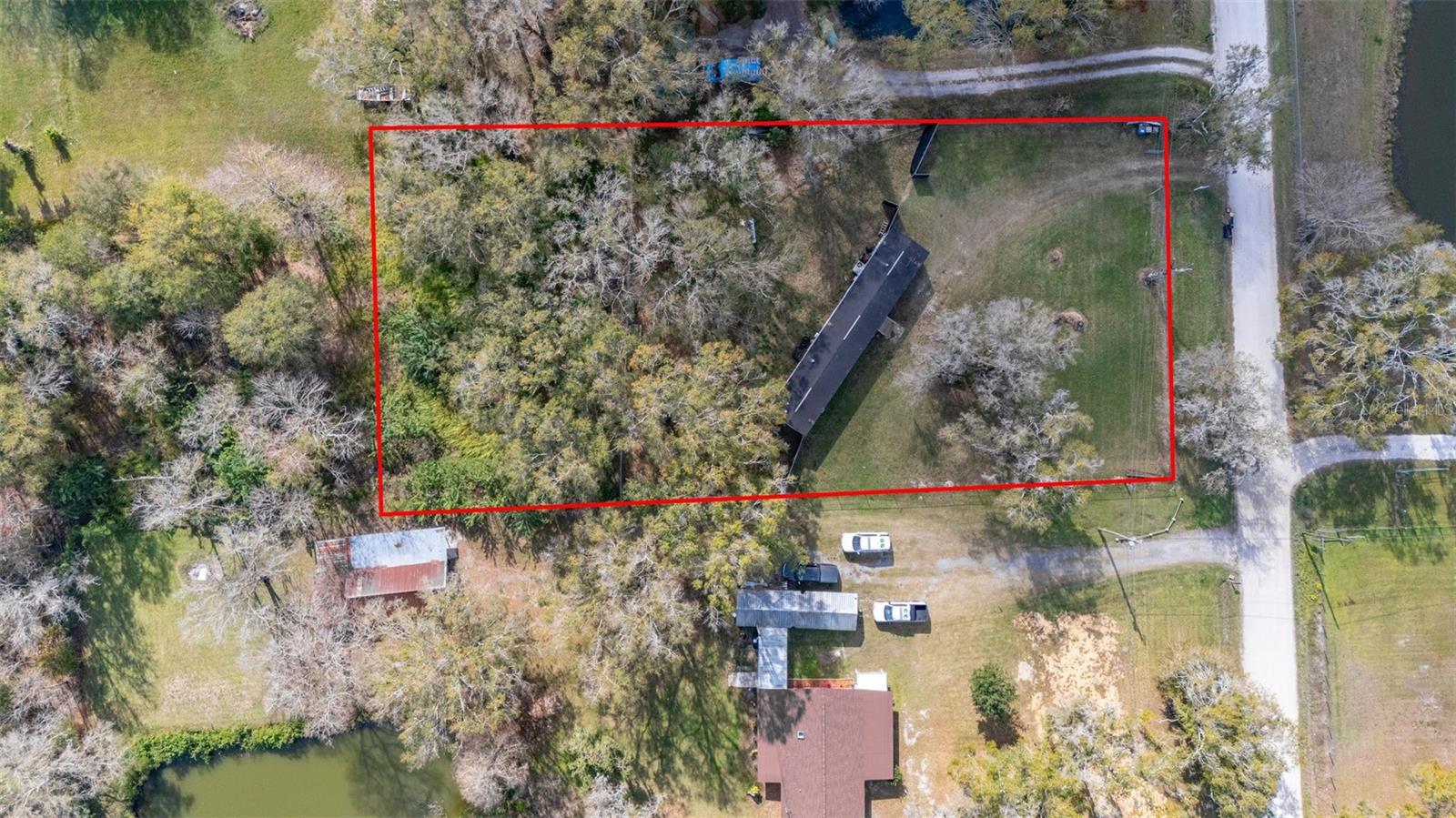 LEISURE LAKES INC - Residential