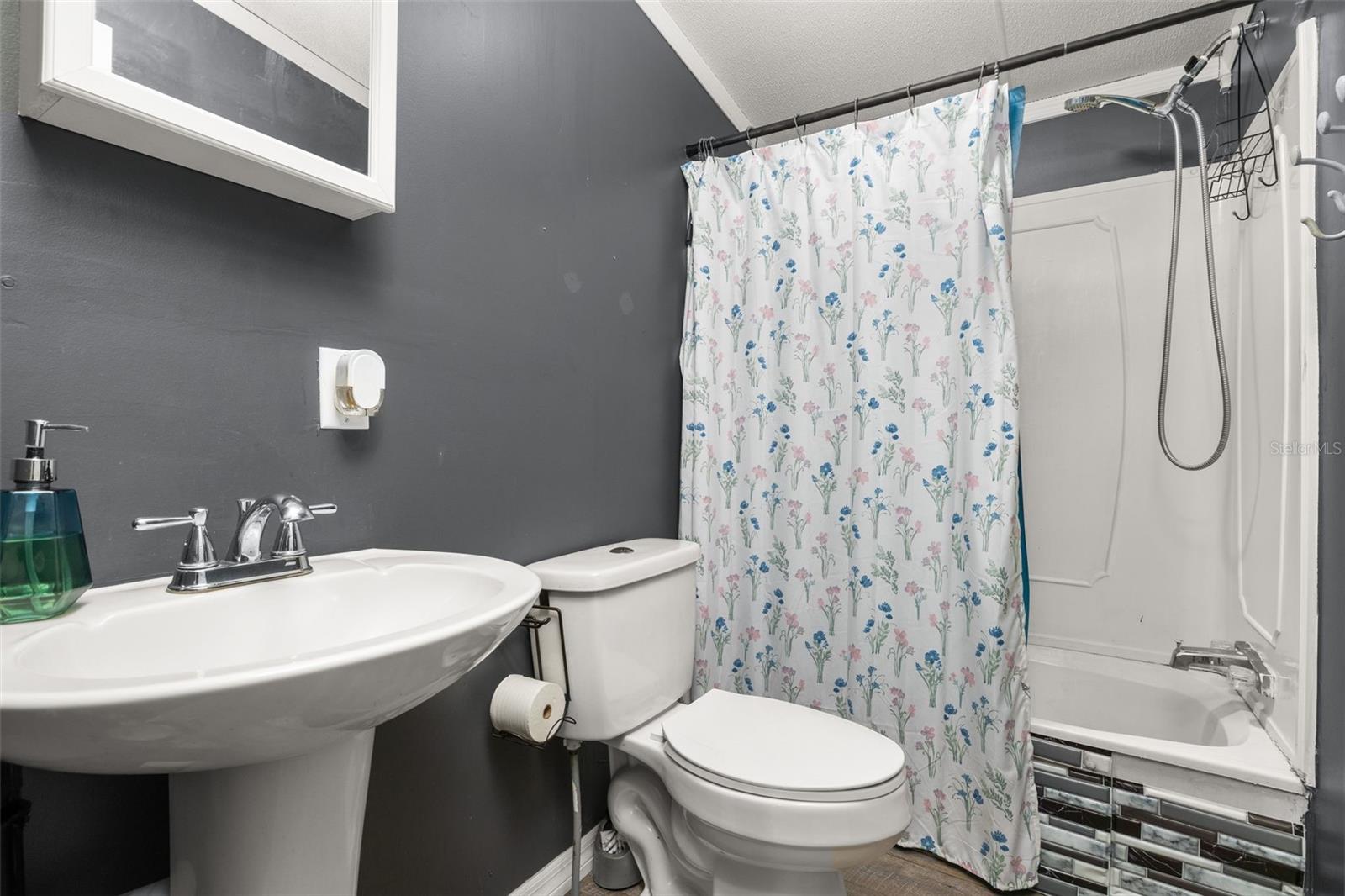 LEISURE LAKES INC - Residential