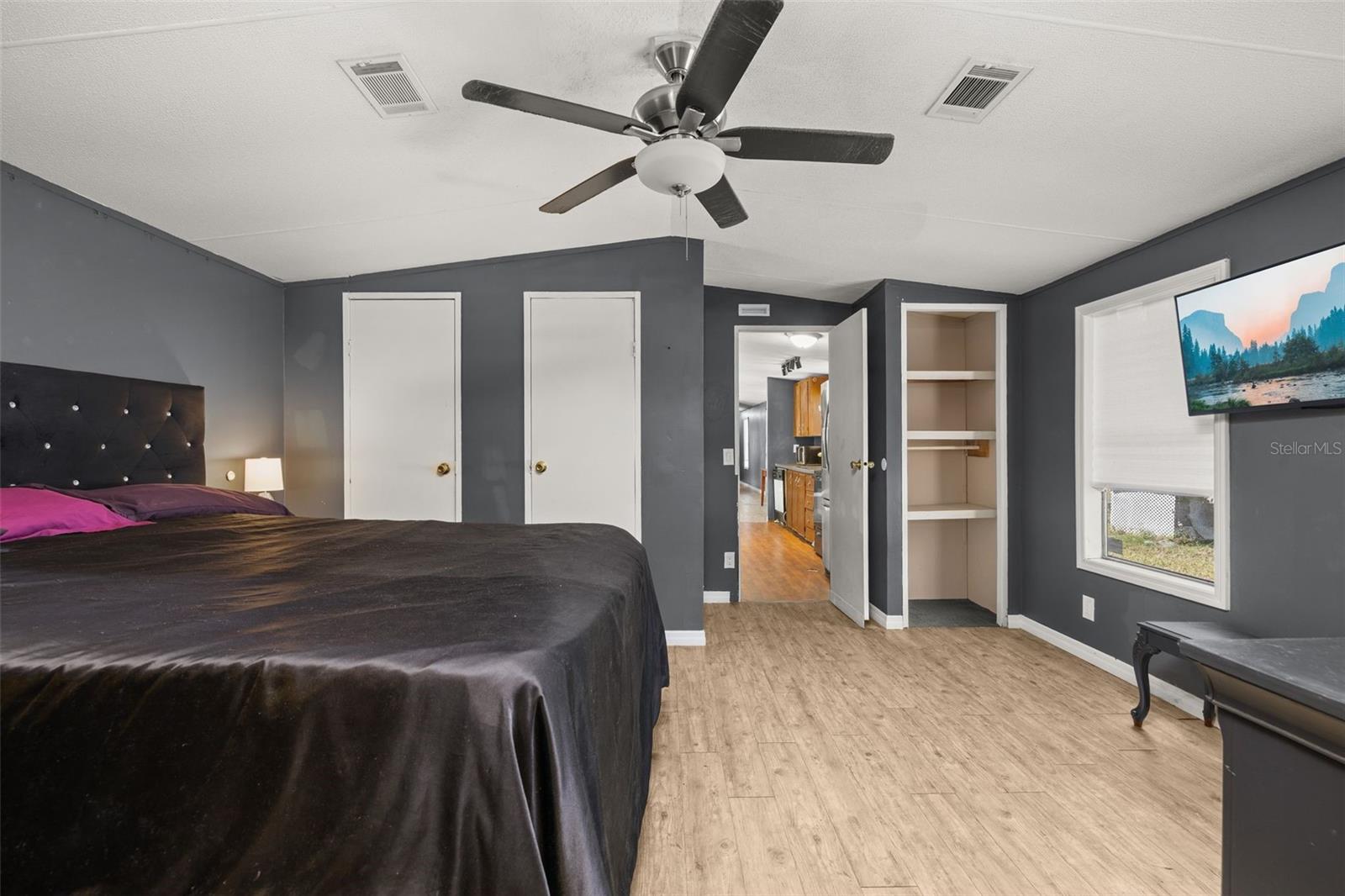 LEISURE LAKES INC - Residential