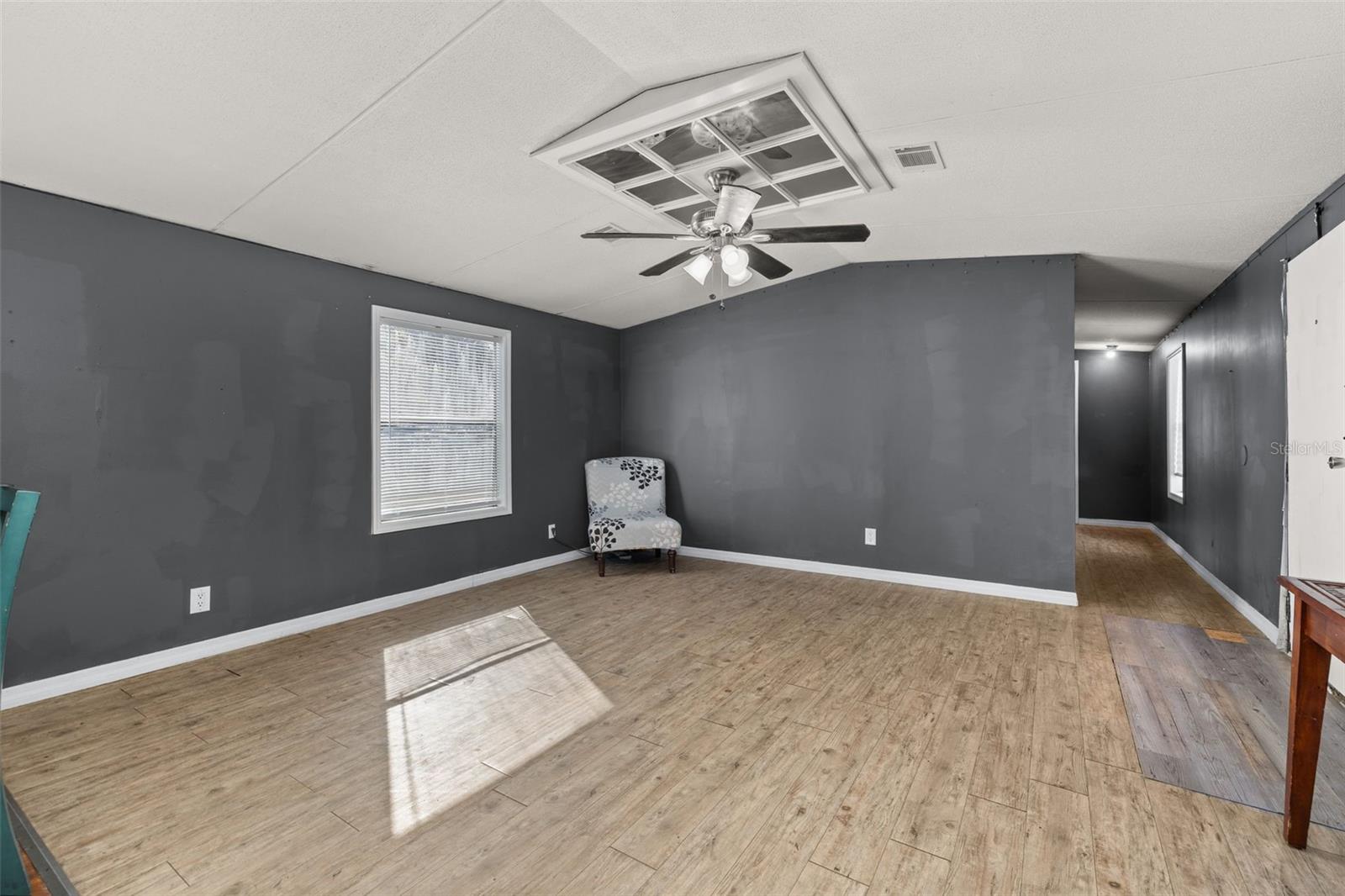 LEISURE LAKES INC - Residential