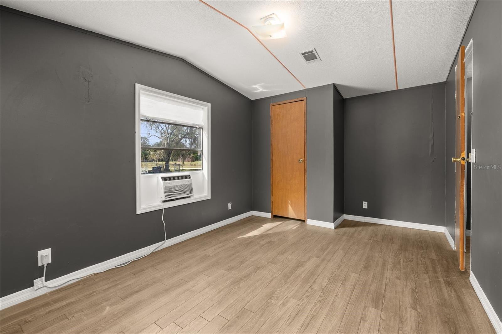 LEISURE LAKES INC - Residential