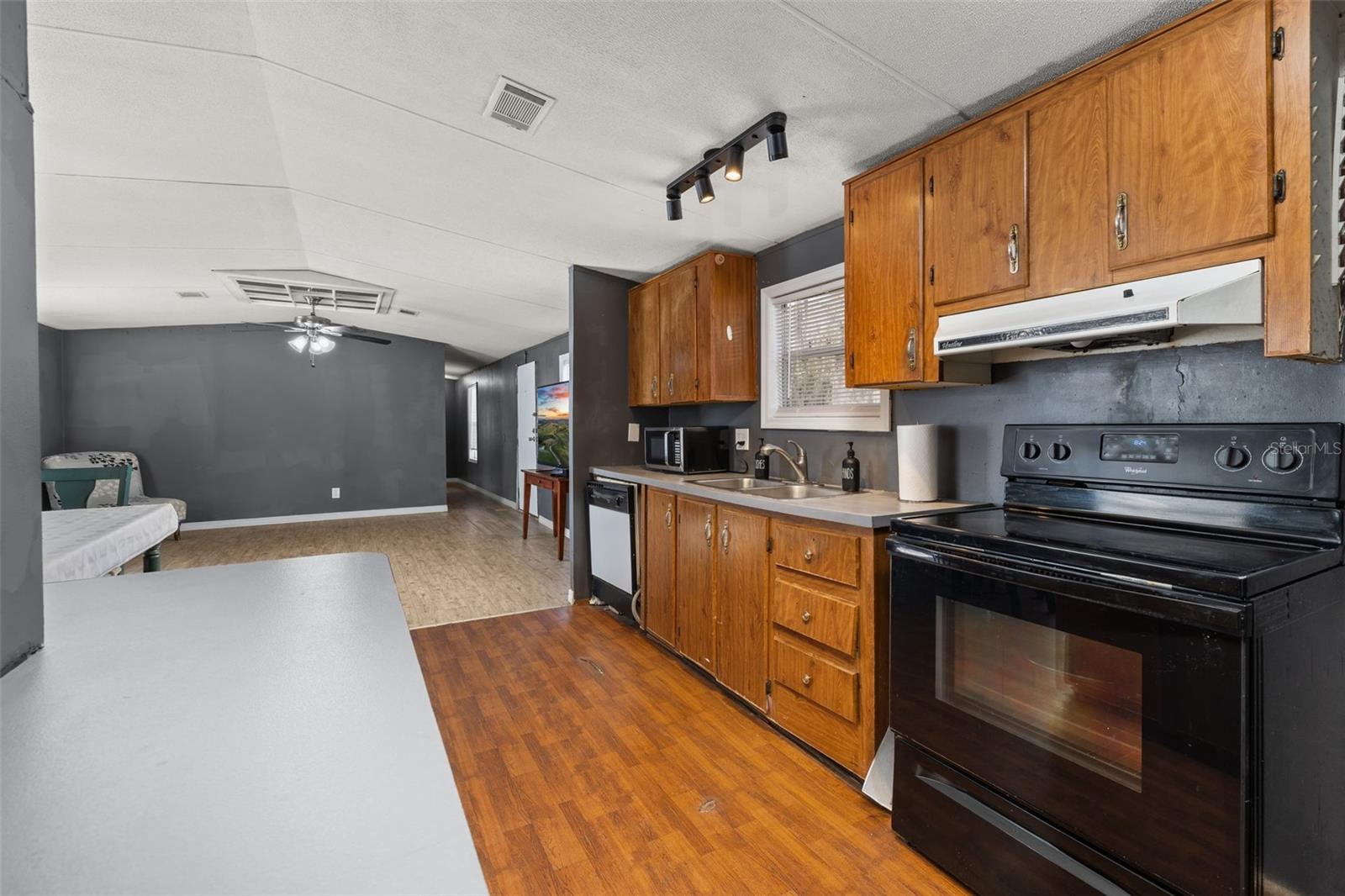 LEISURE LAKES INC - Residential