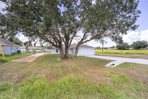 A home in OCALA