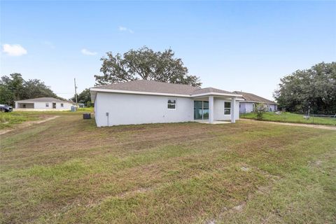 A home in OCALA