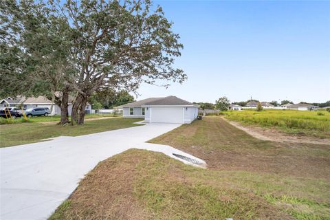 A home in OCALA