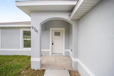 A home in OCALA