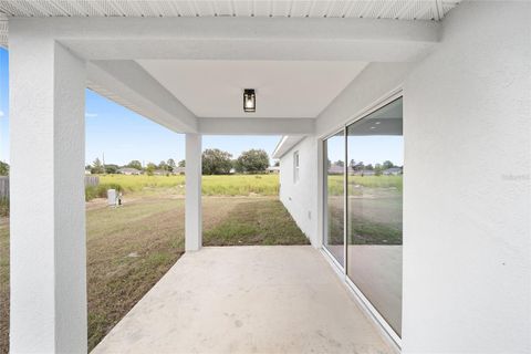 A home in OCALA